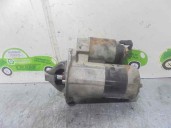 Recambio de motor arranque para hyundai sonata (y2) 2.0 cat referencia OEM IAM 3610038050 M60081 MANDO