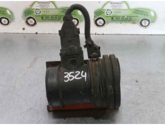 Recambio de caudalimetro para hyundai sonata (y2) 2.0 cat referencia OEM IAM 2816438210 0280218111 BOSCH