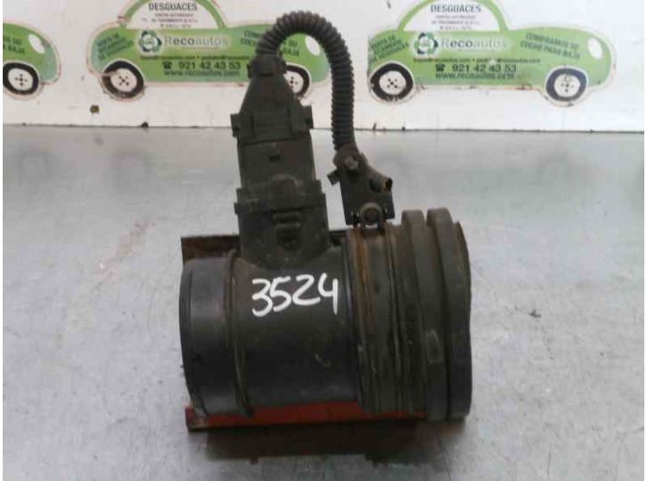 Recambio de caudalimetro para hyundai sonata (y2) 2.0 cat referencia OEM IAM 2816438210 0280218111 BOSCH