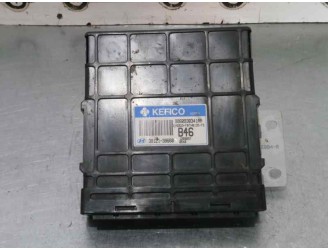 Recambio de centralita motor uce para hyundai sonata (y2) 2.0 cat referencia OEM IAM 3912138660 9060930341AA KEFICO
