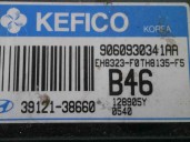 Recambio de centralita motor uce para hyundai sonata (y2) 2.0 cat referencia OEM IAM 3912138660 9060930341AA KEFICO