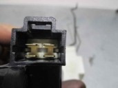Replacement left front door lock for Hyundai Sonata (Y2) 2.0 CAT OEM IAM reference 8131038001 4 PINS 4 DOOR