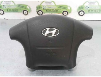 Recambio de airbag delantero izquierdo para hyundai sonata (y2) 2.0 cat referencia OEM IAM ILADM2052167 H3DS2091220245 