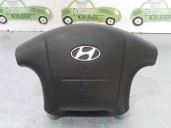 Recambio de airbag delantero izquierdo para hyundai sonata (y2) 2.0 cat referencia OEM IAM ILADM2052167 H3DS2091220245 