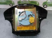 Recambio de airbag delantero izquierdo para hyundai sonata (y2) 2.0 cat referencia OEM IAM ILADM2052167 H3DS2091220245 