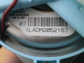 Recambio de airbag delantero izquierdo para hyundai sonata (y2) 2.0 cat referencia OEM IAM ILADM2052167 H3DS2091220245 