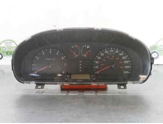Recambio de cuadro instrumentos para hyundai sonata (y2) 2.0 cat referencia OEM IAM 940023D510 