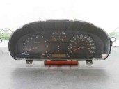 Recambio de cuadro instrumentos para hyundai sonata (y2) 2.0 cat referencia OEM IAM 940023D510  