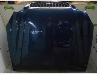 Recambio de capot para hyundai sonata (y2) 2.0 cat referencia OEM IAM 664003D200 AZUL 