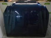 Recambio de capot para hyundai sonata (y2) 2.0 cat referencia OEM IAM 664003D200 AZUL 