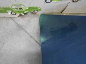 Recambio de porton trasero para hyundai sonata (y2) 2.0 cat referencia OEM IAM TAPA MALETERO AZUL 4 PUERTAS