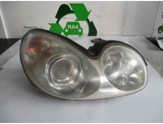 Recambio de faro derecho para hyundai sonata (y2) 2.0 cat referencia OEM IAM 921023D010  