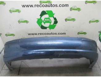 Recambio de paragolpes trasero para hyundai sonata (y2) 2.0 cat referencia OEM IAM  AZUL 4 PUERTAS