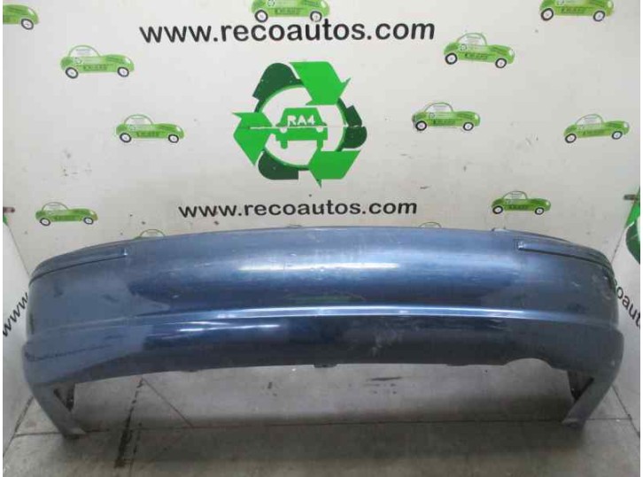 Recambio de paragolpes trasero para hyundai sonata (y2) 2.0 cat referencia OEM IAM  AZUL 4 PUERTAS
