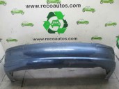Recambio de paragolpes trasero para hyundai sonata (y2) 2.0 cat referencia OEM IAM  AZUL 4 PUERTAS
