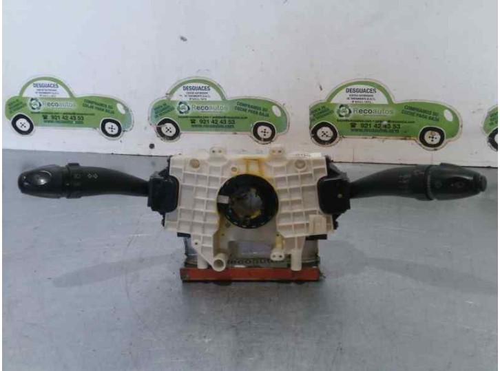 Recambio de mando luces para hyundai sonata (y2) 2.0 cat referencia OEM IAM 9340038501 M16 