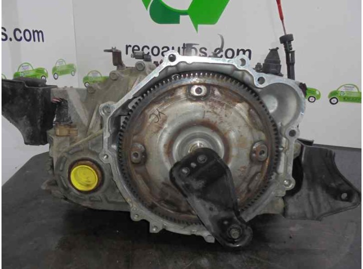 Recambio de caja cambios para hyundai sonata (y2) 2.0 cat referencia OEM IAM N2MJD 707807 