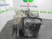 Recambio de caja cambios para hyundai sonata (y2) 2.0 cat referencia OEM IAM N2MJD 707807 