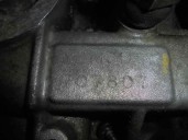 Recambio de caja cambios para hyundai sonata (y2) 2.0 cat referencia OEM IAM N2MJD 707807 