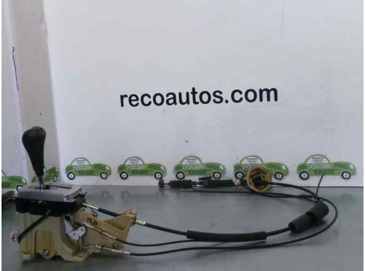 Recambio de palanca cambio para hyundai sonata (y2) 2.0 cat referencia OEM IAM 