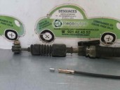 Recambio de palanca cambio para hyundai sonata (y2) 2.0 cat referencia OEM IAM 