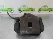 Recambio de pinza freno delantera derecha para hyundai sonata (y2) 2.0 cat referencia OEM IAM BC141049 BC141049 MANDO
