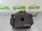 Recambio de pinza freno delantera izquierda para hyundai sonata (y2) 2.0 cat referencia OEM IAM  BC140049 MANDO