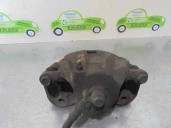 Recambio de pinza freno delantera izquierda para hyundai sonata (y2) 2.0 cat referencia OEM IAM  BC140049 MANDO