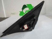 Recambio de retrovisor derecho para hyundai sonata (y2) 2.0 cat referencia OEM IAM 5 PINES