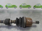 Recambio de transmision delantera izquierda para hyundai sonata (y2) 2.0 cat referencia OEM IAM   