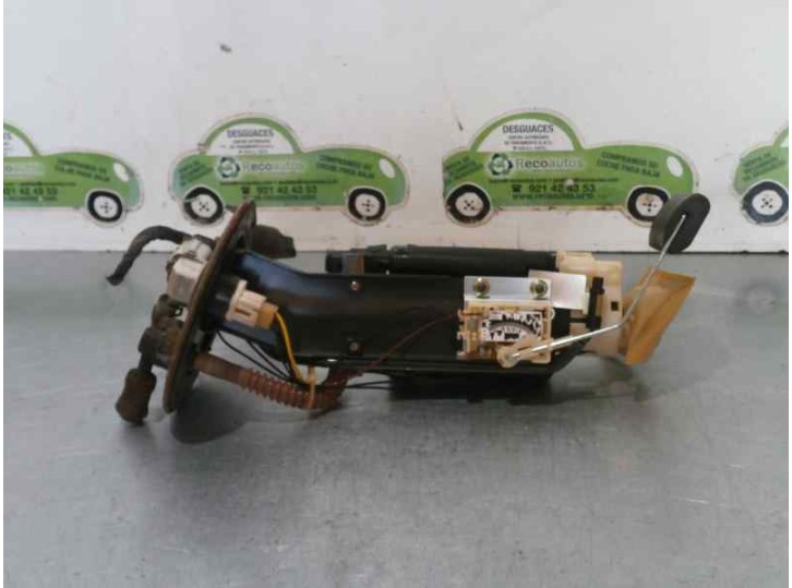 Recambio de aforador para hyundai sonata (y2) 2.0 cat referencia OEM IAM 9446038200 