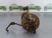 Recambio de aforador para hyundai sonata (y2) 2.0 cat referencia OEM IAM 9446038200  