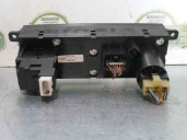 Recambio de mando calefaccion / aire acondicionado para hyundai sonata (y2) 2.0 cat referencia OEM IAM 0000399 XIKA03 