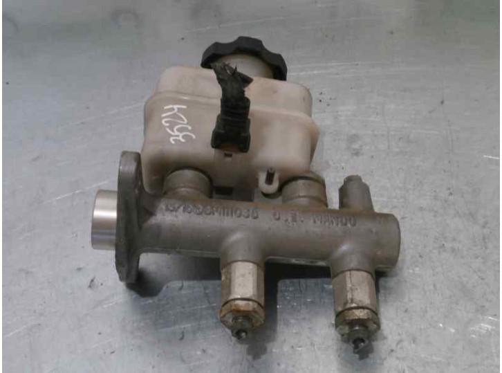 Recambio de bomba freno para hyundai sonata (y2) 2.0 cat referencia OEM IAM 5851038004 1516BM111038 MANDO