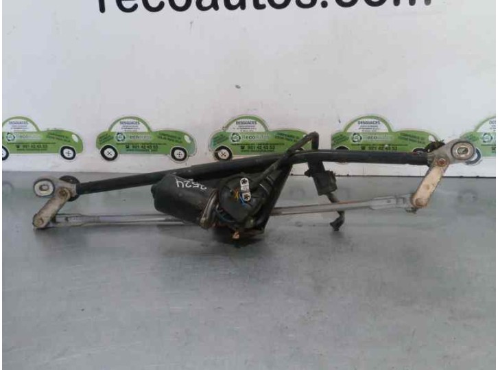 Recambio de motor limpia delantero para hyundai sonata (y2) 2.0 cat referencia OEM IAM 