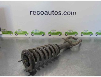 Recambio de amortiguador delantero derecho para hyundai sonata (y2) 2.0 cat referencia OEM IAM 5461138601  