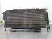 Recambio de condensador / radiador aire acondicionado para hyundai sonata (y2) 2.0 cat referencia OEM IAM 9760638002 