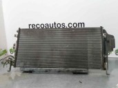 Recambio de condensador / radiador aire acondicionado para hyundai sonata (y2) 2.0 cat referencia OEM IAM 9760638002  