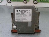 Recambio de centralita airbag para hyundai sonata (y2) 2.0 cat referencia OEM IAM 959103D100 5WK43066 SIEMENS
