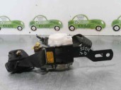 Recambio de cinturon seguridad delantero derecho para hyundai sonata (y2) 2.0 cat referencia OEM IAM 888203C000LK 4 PUERTAS