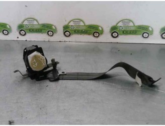 Recambio de cinturon seguridad trasero derecho para hyundai sonata (y2) 2.0 cat referencia OEM IAM 898103D000LK 4 PUERTAS