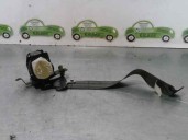 Recambio de cinturon seguridad trasero derecho para hyundai sonata (y2) 2.0 cat referencia OEM IAM 898103D000LK 4 PUERTAS
