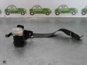 Recambio de cinturon seguridad trasero derecho para hyundai sonata (y2) 2.0 cat referencia OEM IAM 898103D000LK 4 PUERTAS