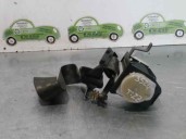 Recambio de cinturon seguridad trasero izquierdo para hyundai sonata (y2) 2.0 cat referencia OEM IAM 898103D000LK 4 PUERTAS