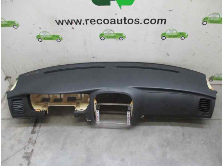 Recambio de salpicadero para hyundai sonata (y2) 2.0 cat referencia OEM IAM   