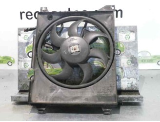 Recambio de electroventilador para hyundai sonata (y2) 2.0 cat referencia OEM IAM 2538038001 3569631 