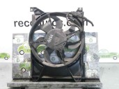 Recambio de electroventilador para hyundai sonata (y2) 2.0 cat referencia OEM IAM 2538038001 3569631 