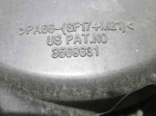 Recambio de electroventilador para hyundai sonata (y2) 2.0 cat referencia OEM IAM 2538038001 3569631 