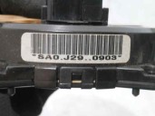 Recambio de anillo airbag para hyundai sonata (y2) 2.0 cat referencia OEM IAM SA0J290903 SA0J290903 