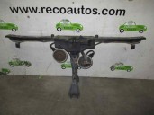 Recambio de refuerzo paragolpes delantero para hyundai sonata (y2) 2.0 cat referencia OEM IAM PARTE SUPERIOR 4 PUERTA